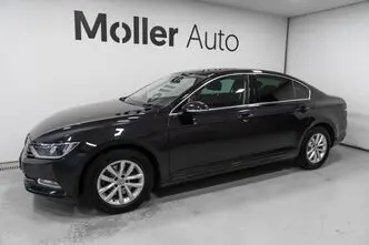 Volkswagen Passat, 1.5, 110 kW, bensiin, automaat, esivedu