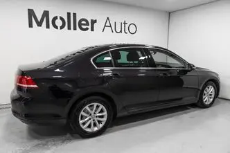 Volkswagen Passat, 1.5, 110 kW, bensiin, automaat, esivedu