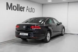 Volkswagen Passat, 1.5, 110 kW, bensiin, automaat, esivedu