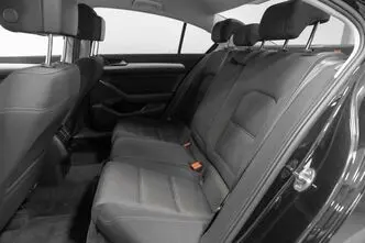 Volkswagen Passat, 1.5, 110 kW, bensiin, automaat, esivedu