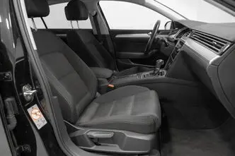 Volkswagen Passat, 1.5, 110 kW, bensiin, automaat, esivedu