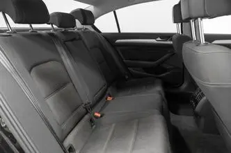 Volkswagen Passat, 1.5, 110 kW, bensiin, automaat, esivedu