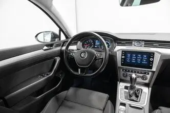 Volkswagen Passat, 1.5, 110 kW, bensiin, automaat, esivedu