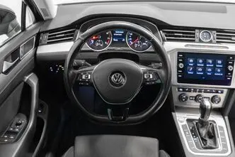 Volkswagen Passat, 1.5, 110 kW, bensiin, automaat, esivedu