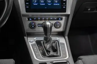 Volkswagen Passat, 1.5, 110 kW, bensiin, automaat, esivedu