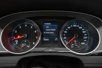 Volkswagen Passat, 1.5, 110 kW, bensiin, automaat, esivedu