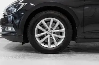 Volkswagen Passat, 1.5, 110 kW, bensiin, automaat, esivedu