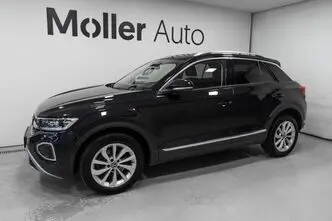 Volkswagen T-Roc, 2.0, 110 kW, diisel, automaat