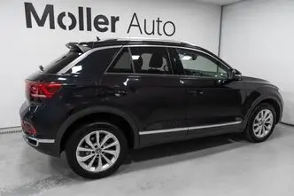 Volkswagen T-Roc, 2.0, 110 kW, diisel, automaat