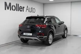 Volkswagen T-Roc, 2.0, 110 kW, diisel, automaat