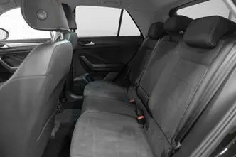 Volkswagen T-Roc, 2.0, 110 kW, diisel, automaat