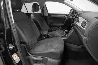 Volkswagen T-Roc, 2.0, 110 kW, diisel, automaat