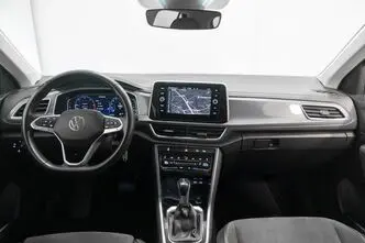 Volkswagen T-Roc, 2.0, 110 kW, diisel, automaat