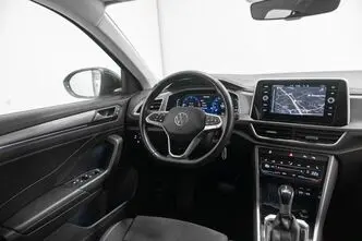 Volkswagen T-Roc, 2.0, 110 kW, diisel, automaat
