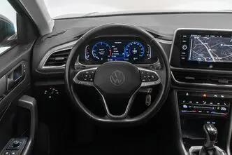 Volkswagen T-Roc, 2.0, 110 kW, diisel, automaat