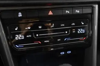 Volkswagen T-Roc, 2.0, 110 kW, diisel, automaat