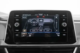 Volkswagen T-Roc, 2.0, 110 kW, diisel, automaat