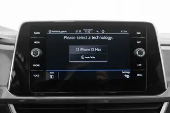 Volkswagen T-Roc, 2.0, 110 kW, diisel, automaat