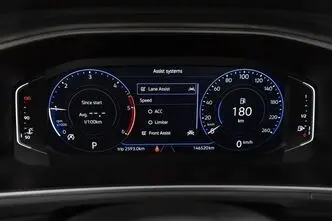 Volkswagen T-Roc, 2.0, 110 kW, diisel, automaat