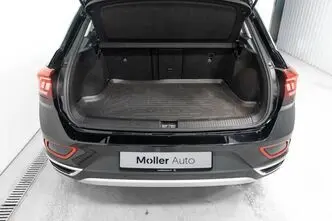 Volkswagen T-Roc, 2.0, 110 kW, diisel, automaat