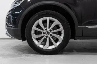 Volkswagen T-Roc, 2.0, 110 kW, diisel, automaat