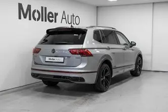 Volkswagen Tiguan Allspace, 2.0, 140 kW, bensiin, automaat, esivedu