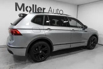 Volkswagen Tiguan Allspace, 2.0, 140 kW, bensiin, automaat, esivedu