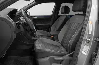 Volkswagen Tiguan Allspace, 2.0, 140 kW, bensiin, automaat, esivedu
