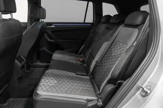 Volkswagen Tiguan Allspace, 2.0, 140 kW, bensiin, automaat, esivedu