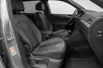 Volkswagen Tiguan Allspace, 2.0, 140 kW, bensiin, automaat, esivedu