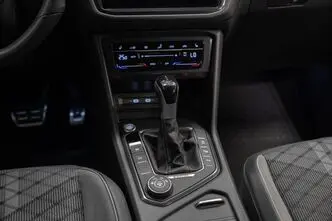Volkswagen Tiguan Allspace, 2.0, 140 kW, bensiin, automaat, esivedu