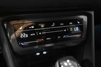 Volkswagen Tiguan Allspace, 2.0, 140 kW, bensiin, automaat, esivedu