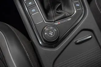 Volkswagen Tiguan Allspace, 2.0, 140 kW, bensiin, automaat, esivedu