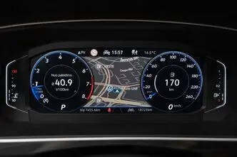 Volkswagen Tiguan Allspace, 2.0, 140 kW, bensiin, automaat, esivedu