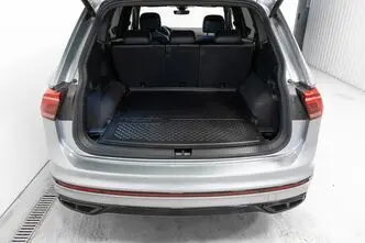 Volkswagen Tiguan Allspace, 2.0, 140 kW, bensiin, automaat, esivedu