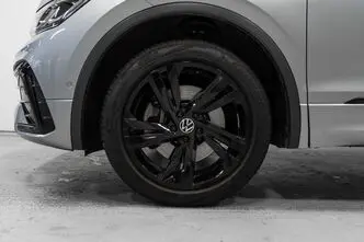Volkswagen Tiguan Allspace, 2.0, 140 kW, bensiin, automaat, esivedu