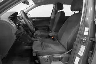 Volkswagen Tiguan, 1.4, 160 kW, pistikhübriid, automaat, esivedu