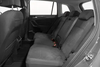 Volkswagen Tiguan, 1.4, 160 kW, pistikhübriid, automaat, esivedu