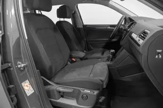 Volkswagen Tiguan, 1.4, 160 kW, pistikhübriid, automaat, esivedu
