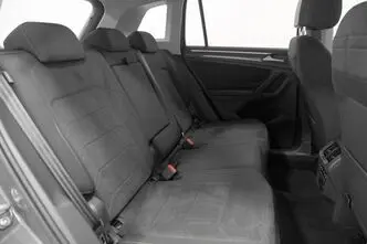 Volkswagen Tiguan, 1.4, 160 kW, pistikhübriid, automaat, esivedu