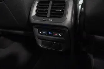 Volkswagen Tiguan, 1.4, 160 kW, pistikhübriid, automaat, esivedu