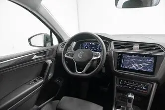 Volkswagen Tiguan, 1.4, 160 kW, pistikhübriid, automaat, esivedu