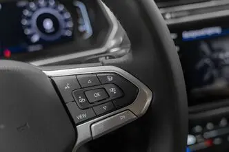 Volkswagen Tiguan, 1.4, 160 kW, pistikhübriid, automaat, esivedu