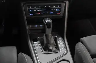 Volkswagen Tiguan, 1.4, 160 kW, pistikhübriid, automaat, esivedu