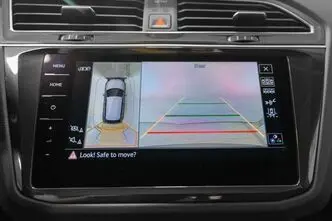 Volkswagen Tiguan, 1.4, 160 kW, pistikhübriid, automaat, esivedu