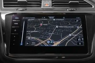 Volkswagen Tiguan, 1.4, 160 kW, pistikhübriid, automaat, esivedu