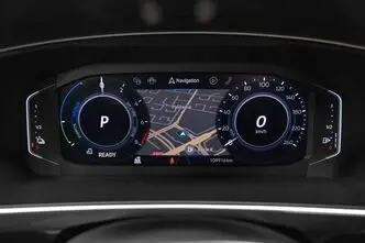 Volkswagen Tiguan, 1.4, 160 kW, pistikhübriid, automaat, esivedu