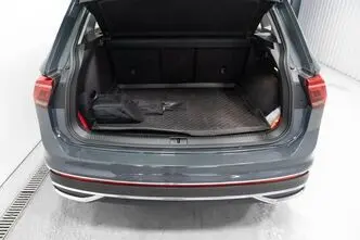 Volkswagen Tiguan, 1.4, 160 kW, pistikhübriid, automaat, esivedu