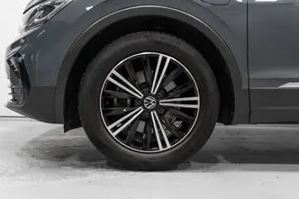 Volkswagen Tiguan, 1.4, 160 kW, pistikhübriid, automaat, esivedu