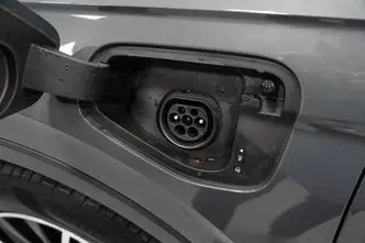 Volkswagen Tiguan, 1.4, 160 kW, pistikhübriid, automaat, esivedu